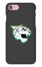 slayadelphia iPhone Phone Cases