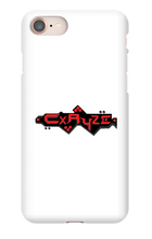 CxRyze iPhone Phone Cases