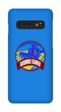 Brummie Farmer Samsung Phone Cases
