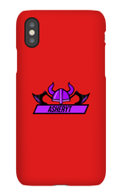 AsherYT's iPhone Phone Case