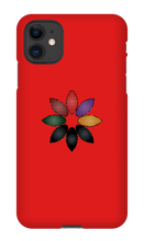 erin_grey iPhone Phone Cases