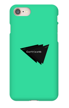 cortrixx56 iPhone Phone Cases