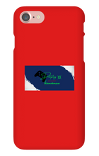 dimplay iPhone Phone Cases