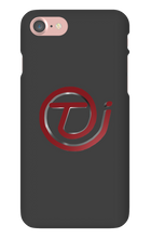 ti_mobeil iPhone Phone Cases