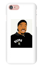 addxsupadagod iPhone Phone Cases