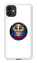 bigbaldrich1 iPhone Phone Cases