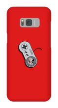 cytakun controller Samsung Phone Cases