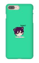 kawaii iPhone case (limited edition)