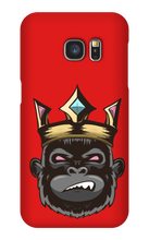 lukasleiva_46 Samsung Phone Cases