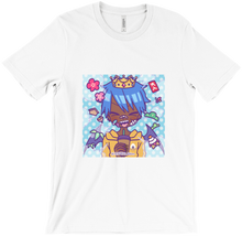 Moshi Twitter Icon T-Shirts