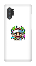 babye3p0 Samsung Phone Cases