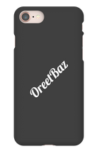 oreetbaz95x iPhone Phone Cases