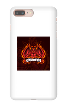 od3m0n1co iPhone Phone Cases