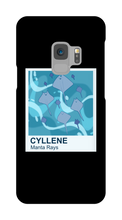 Manta Rays - Samsung Phone Case