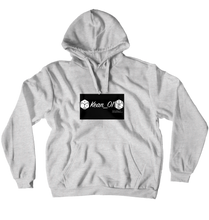 kean_01 Hoodies (No-Zip/Pullover)