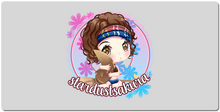 stardustsakuraa XXL Gaming Mousepad