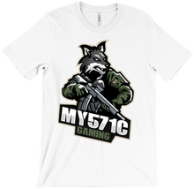 my571c_gaming T-Shirts