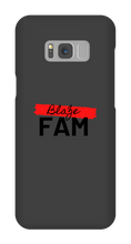 blaze_kirito21 Samsung Phone Cases