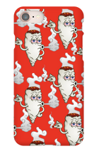 Smoke Up Phone Case