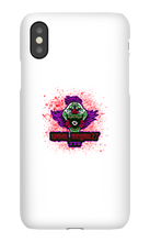 kodak_mellow27 iPhone Phone Cases