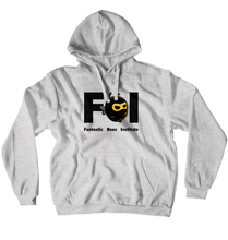 F.BEE.I Hoodie
