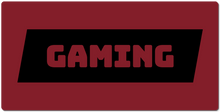 gaming loga xxl mousepad