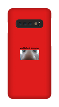 worlds best streamer samsung case