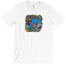 Dolphin Cover T-Shirts