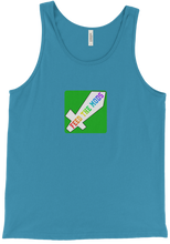Feed the Mods Tank Top