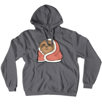Hoodies (No-Zip/Pullover)