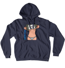 Herc (No-Zip/Pullover)