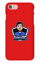 xenoxdc iPhone Phone Cases