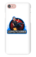 gary_gets_carried iPhone Phone Cases