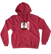 CSIHARRISON killer hoodie