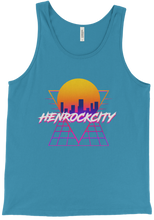 henrockcity Tank Top