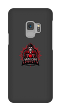 loque95 Samsung Phone Cases