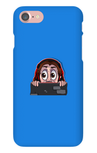 warhawkgamingg iPhone Phone Cases