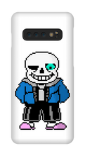 sans4life31 Samsung Phone Cases