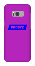 frostZ Samsung Phone Cases