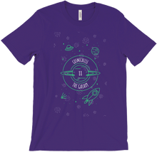 Cosmicbliss t-shirt