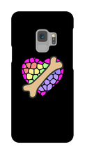 The Rainbowne Samsung Case