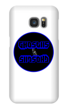 ghost11525 Samsung Phone Cases