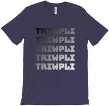 triwpli T-Shirts