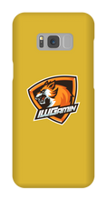 iwgamin Samsung Phone Cases
