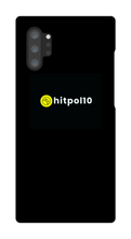 hitpol10 Samsung Phone Cases