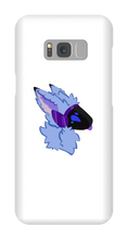 lucascyber_ Samsung Phone Cases