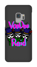 VooDooPickles Raid Samsung Phone Case
