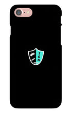 hp1710yt iPhone Phone Cases