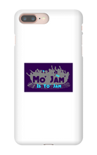 mo'jampresents iPhone Phone Cases