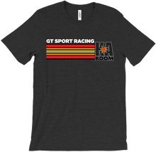 Stripes Tee